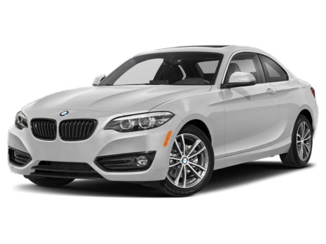 2018 BMW 2 Series 230i xDrive