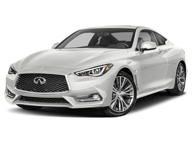 2018 INFINITI Q60 3.0t SPORT