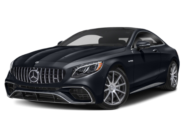 2018 Mercedes-Benz S-Class S 63 AMG® 4MATIC®