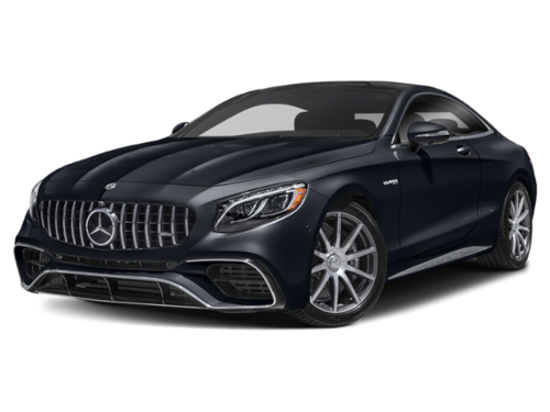 2018 Mercedes-Benz S-Class S 63 AMG® 4MATIC®