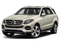 2018 Mercedes-Benz GLE GLE 350 4MATIC®