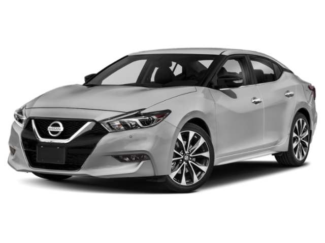 2018 Nissan Maxima SR