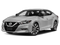 2018 Nissan Maxima SR