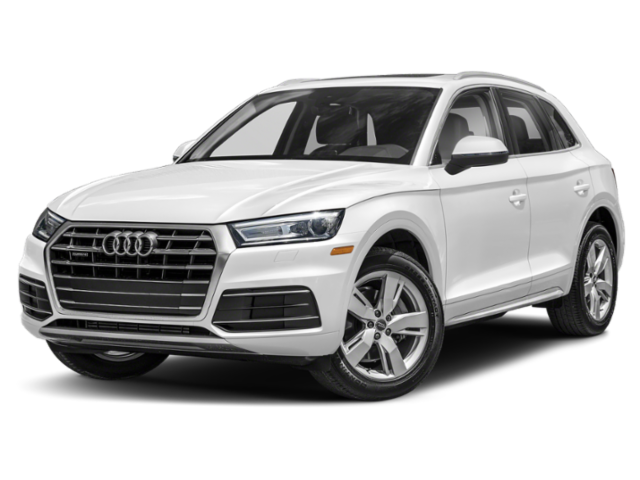 2019 Audi Q5 2.0T quattro S tronic Premium