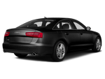 2015 Audi A6 3.0T Prestige