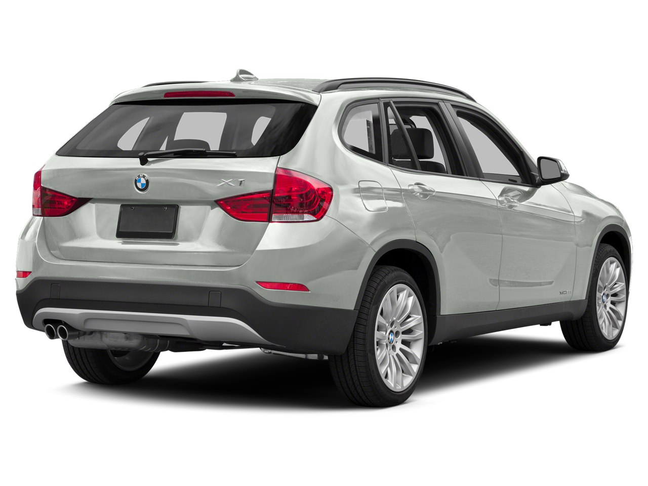 2015 BMW X1 xDrive35i