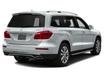 2015 Mercedes-Benz GL-Class GL 450 4MATIC®