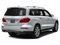 2015 Mercedes-Benz GL-Class GL 450 4MATIC®