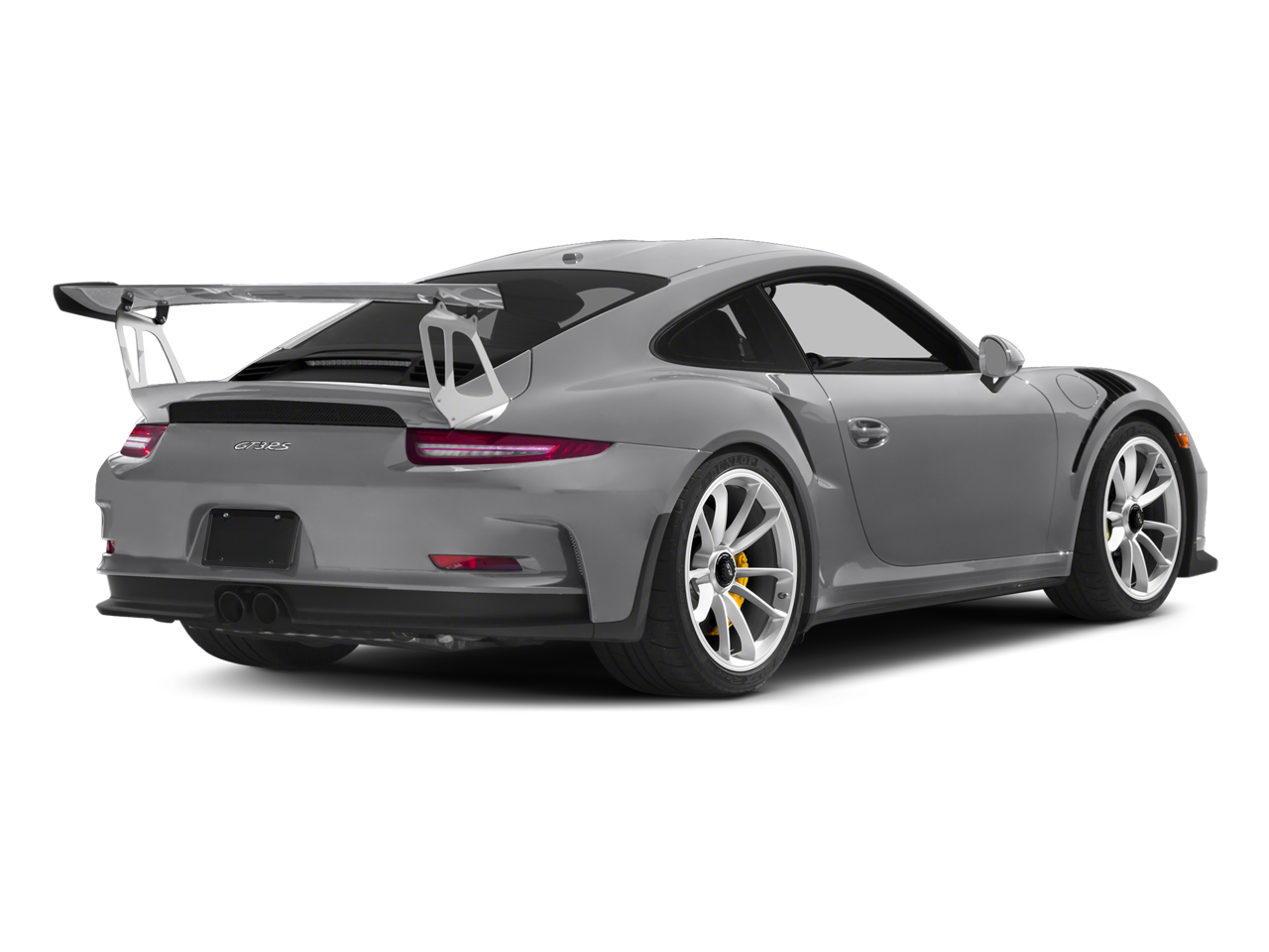 2016 Porsche 911 GT3 RS