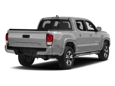 2016 Toyota Tacoma TRD Off-Road V6