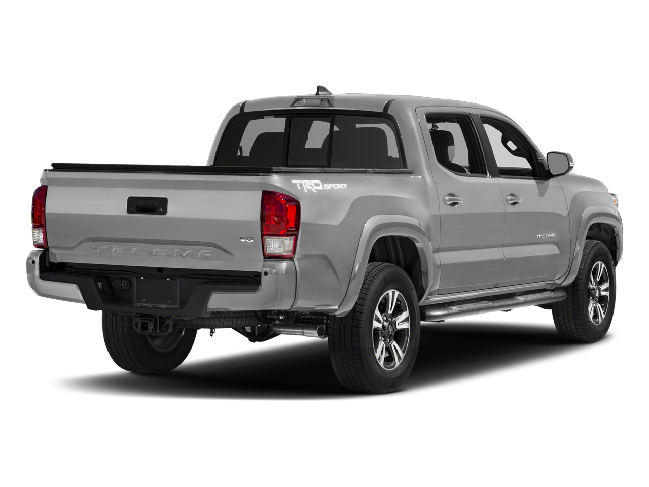 2016 Toyota Tacoma TRD Off-Road V6