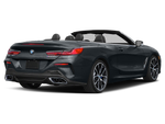 2019 BMW 8 Series M850i xDrive