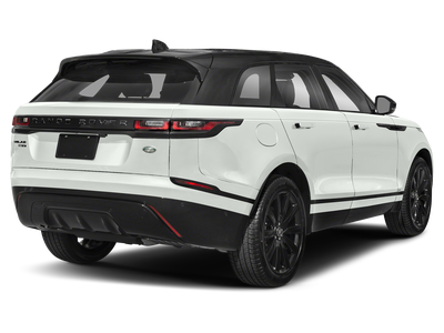 2019 Land Rover Range Rover Velar D180 S