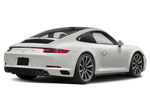 2019 Porsche 911 Carrera 4S