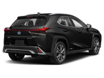 2020 Lexus UX 250h F SPORT