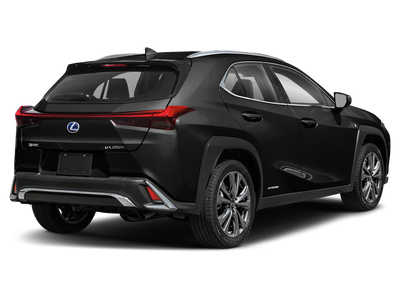 2020 Lexus UX 250h F SPORT
