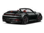 2020 Porsche 911 Carrera 4S