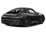 2020 Porsche 911 Carrera S