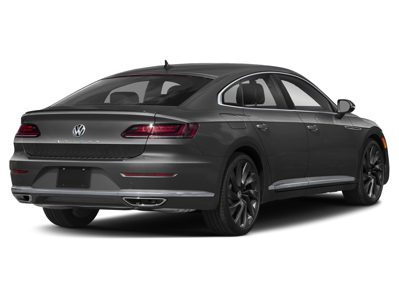 2020 Volkswagen Arteon SEL Premium R-Line