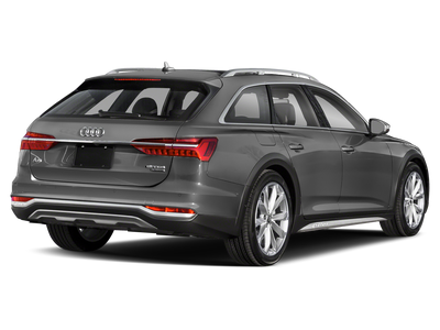 2021 Audi A6 allroad Premium Plus quattro
