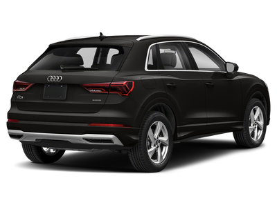2021 Audi Q3 S line Premium