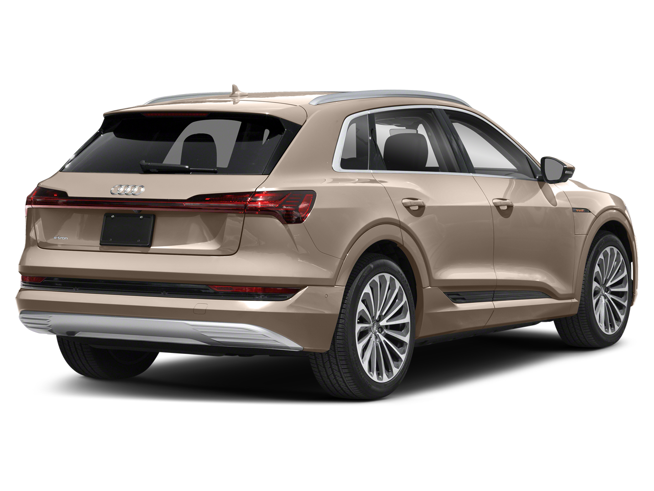 2021 Audi e-tron Premium quattro