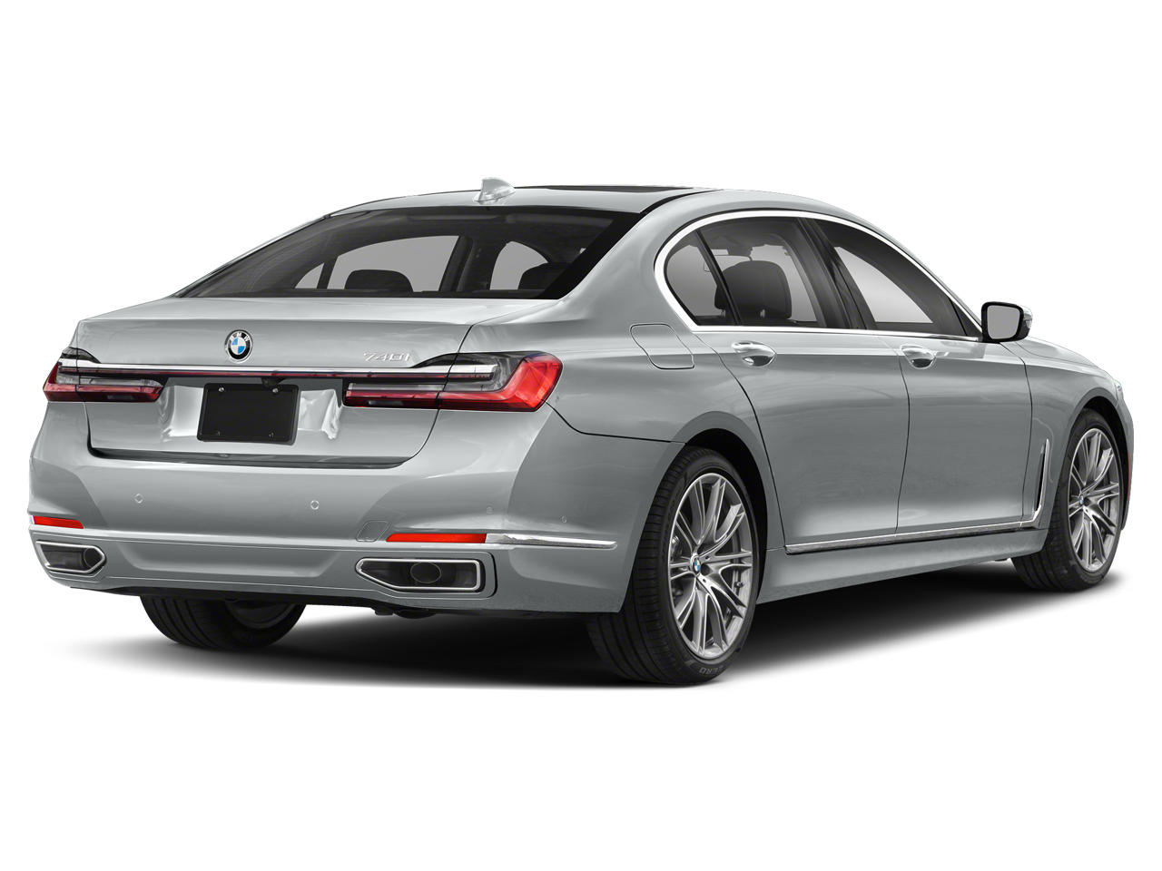 2021 BMW 740i 740i