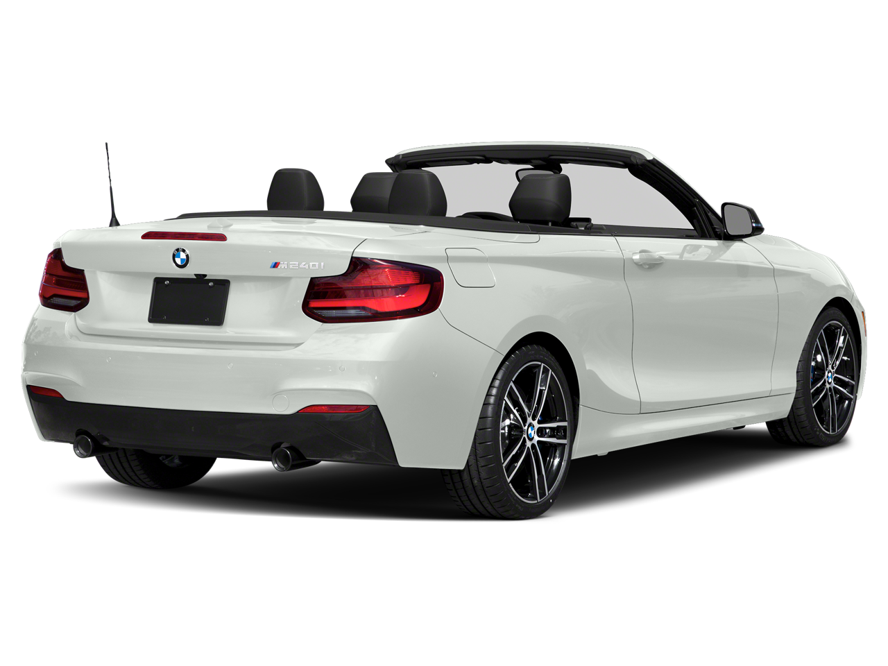 2021 BMW M240i M240i