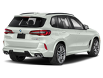 2021 BMW X5 M Sports Activity Vehicle