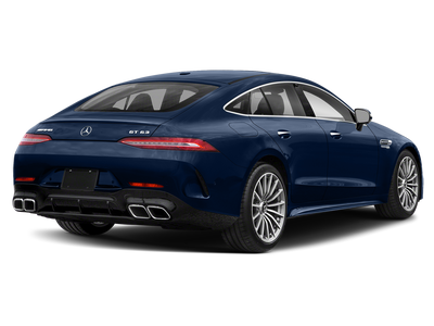 2021 Mercedes-Benz AMG® GT 63 S