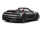 2021 Porsche 911 Carrera 4S