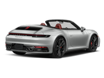 2021 Porsche 911 Carrera