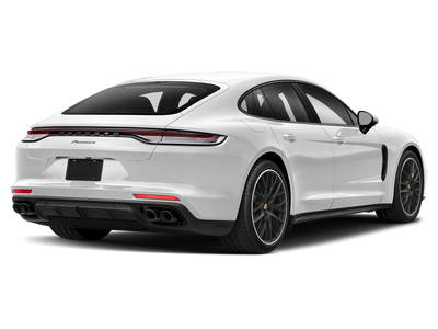 2021 Porsche Panamera GTS