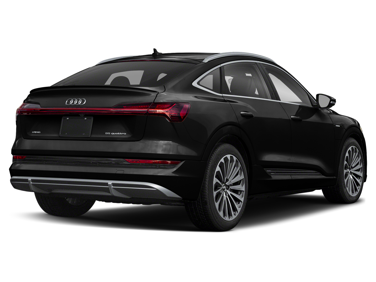 2022 Audi e-tron Sportback S line Prestige