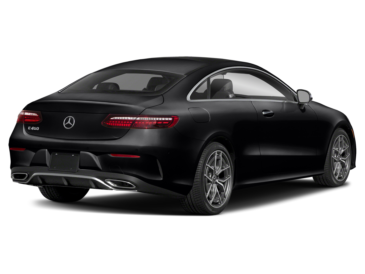 2022 Mercedes-Benz E-Class E 450