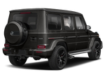 2022 Mercedes-Benz G-Class G 63 AMG® 4MATIC®