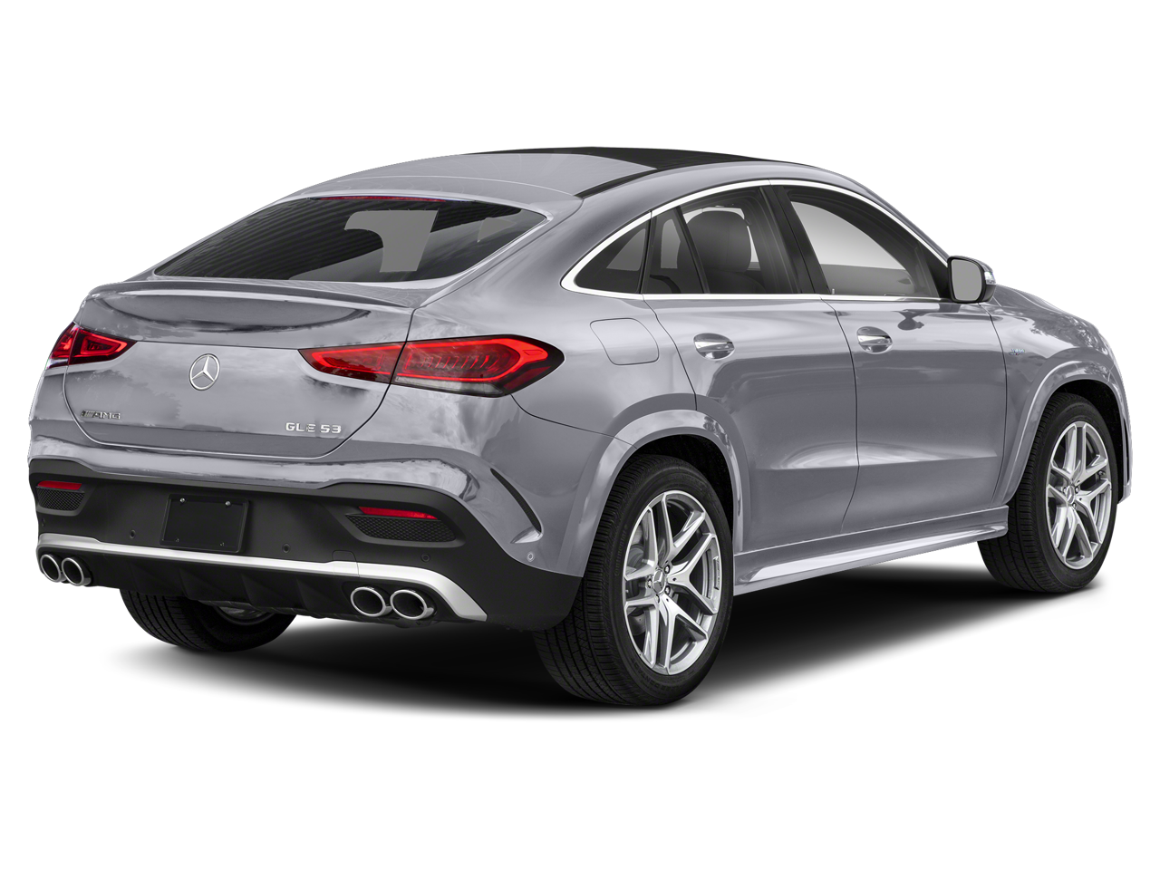 2022 Mercedes-Benz GLE GLE 53 AMG® 4MATIC®