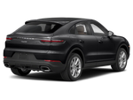2022 Porsche Cayenne Coupe S