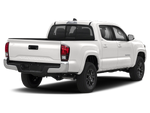 2022 Toyota Tacoma TRD Off-Road V6