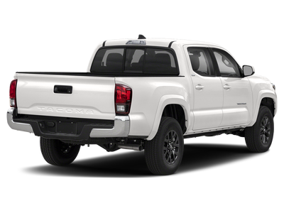 2022 Toyota Tacoma TRD Off-Road V6