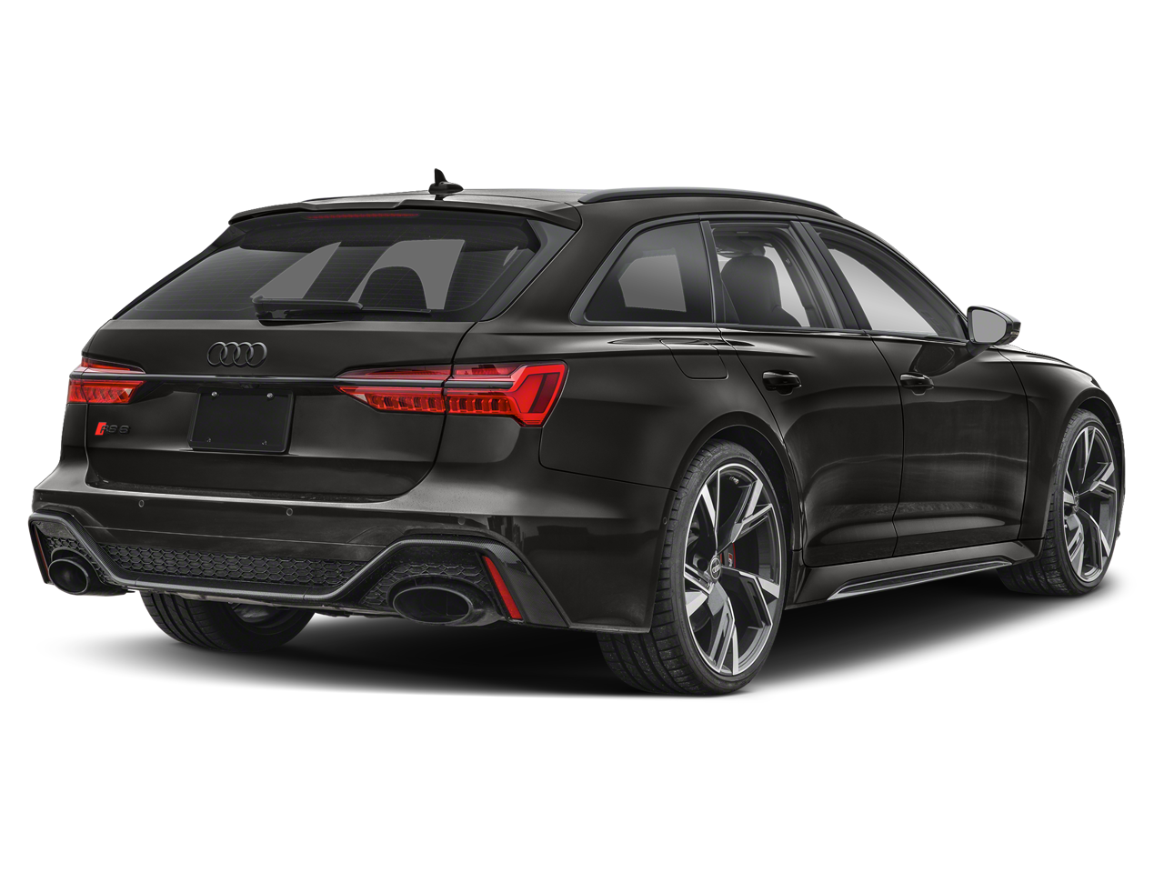 2023 Audi RS 6 4.2 quattro