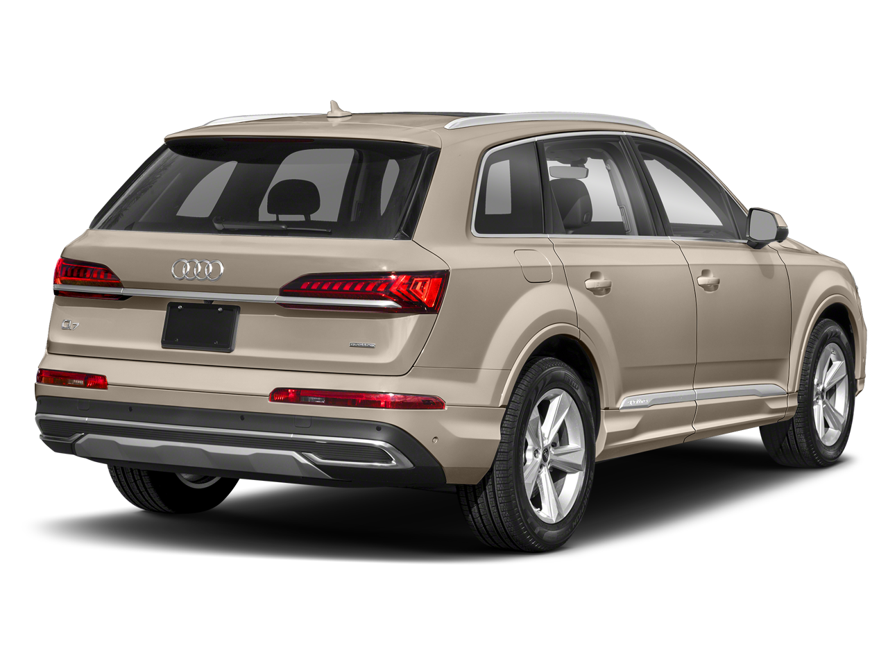 2023 Audi Q7 45 Premium Plus quattro