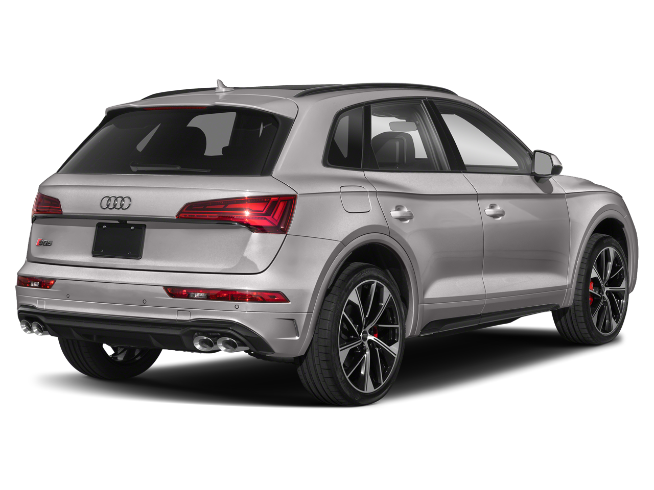 2023 Audi SQ5 Prestige quattro