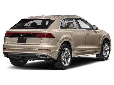 2023 Audi Q8 Premium Plus
