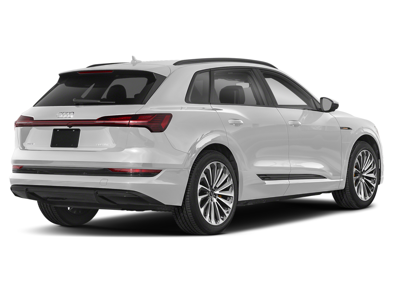 2023 Audi e-tron Chronos