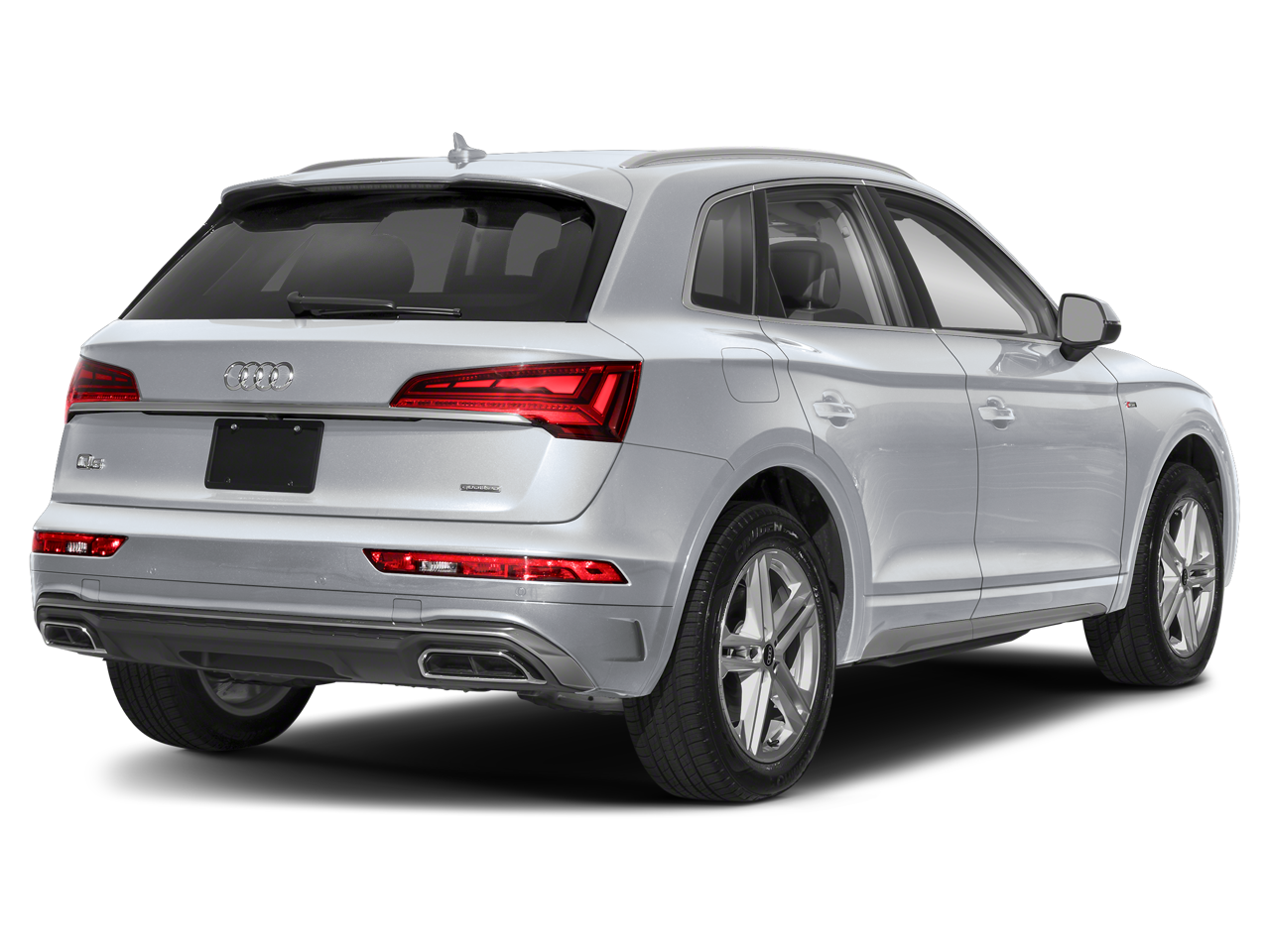 2023 Audi Q5 S line Premium