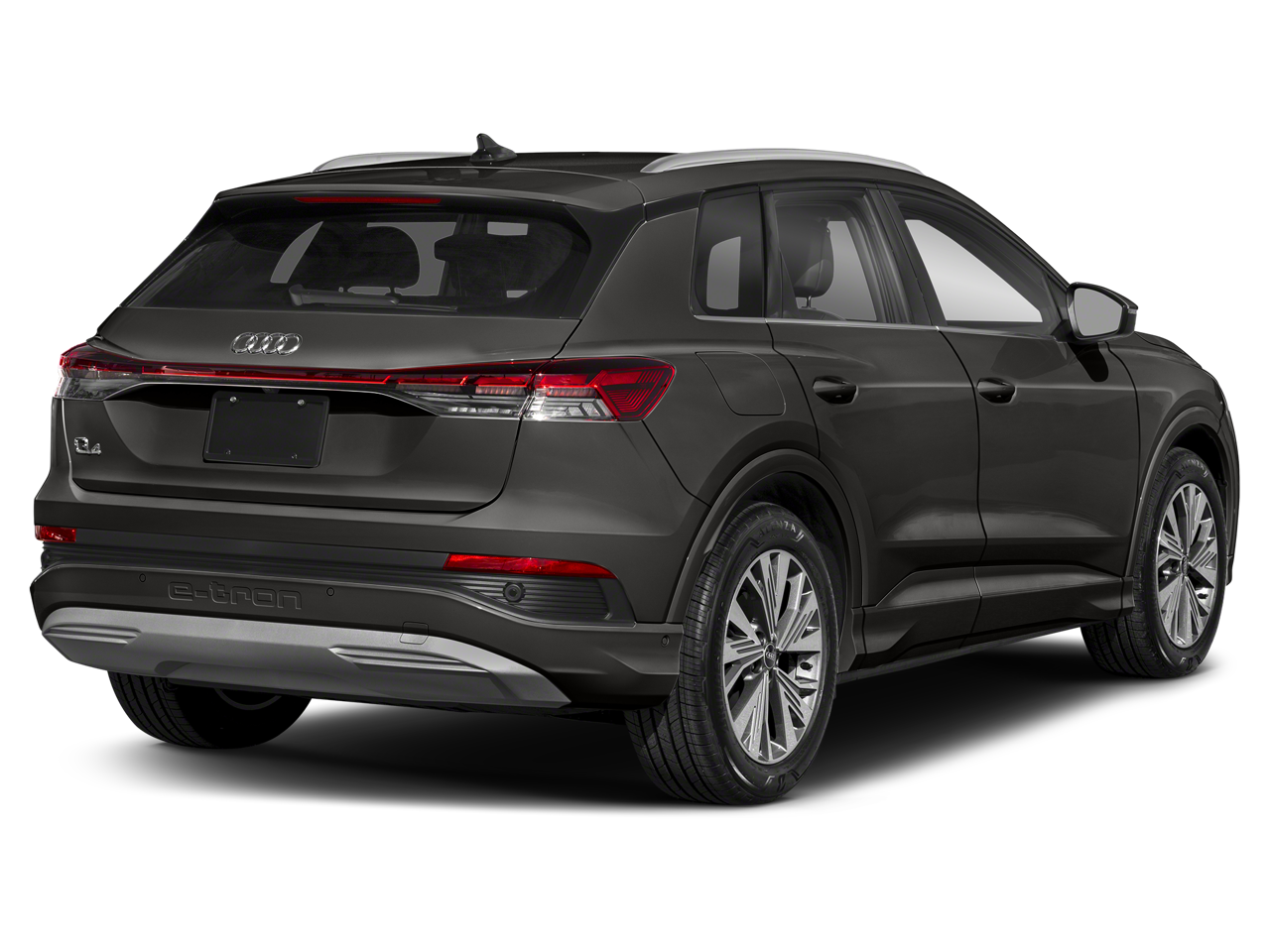 2023 Audi Q4 e-tron Premium quattro
