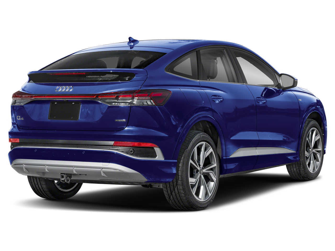 2023 Audi Q4 e-tron Sportback Premium