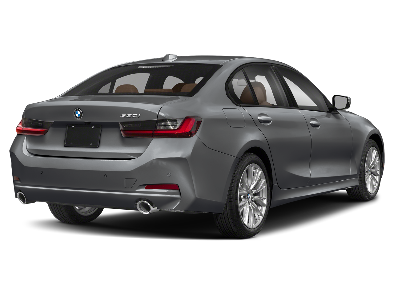 2023 BMW 330i 330i
