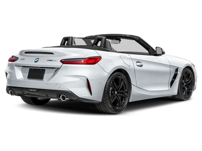 2023 BMW Z4 sDrive sDrive30i